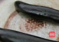 烧虎皮茄子的做法图解2