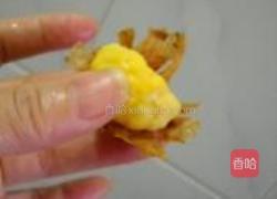 花生栗子焖牛腩的做法图解5