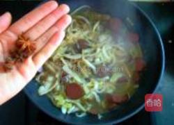 杀猪菜的做法图解12