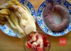 杀猪菜的做法图解1