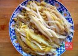 杀猪菜的做法图解2