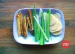 杀猪菜的做法图解4