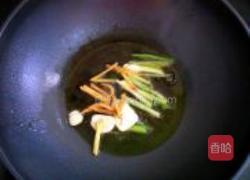 杀猪菜的做法图解5