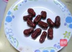 养颜白果汤的做法图解2