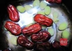 养颜白果汤的做法图解4