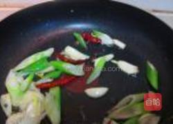 浇汁杏鲍菇的做法图解4