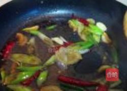 浇汁杏鲍菇的做法图解5