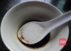 糖醋排骨的做法图解10