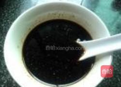 糖醋排骨的做法图解11