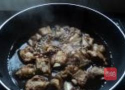 糖醋排骨的做法图解17