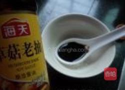 糖醋排骨的做法图解8