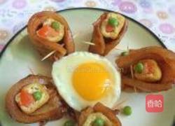 烤肉串的做法图解11