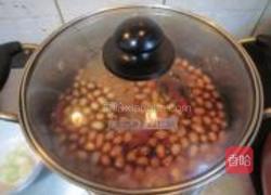 卤花生黄豆的做法图解6