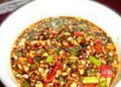 白切分层肉的做法图解2