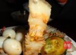 白切分层肉的做法图解5