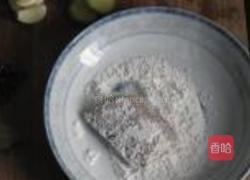 干香带鱼的做法图解2
