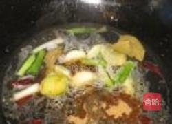 干香带鱼的做法图解6