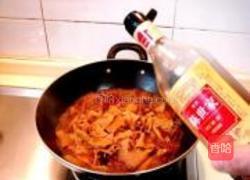 麻辣千张的做法图解7