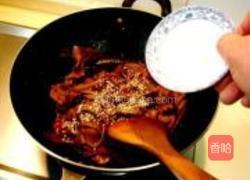 麻辣千张的做法图解9