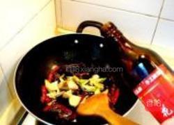 麻辣千张的做法图解4