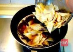 麻辣千张的做法图解6