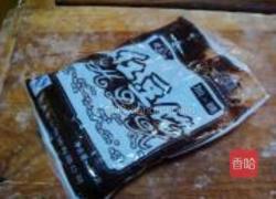 茶香粗粮豆沙包的做法图解3