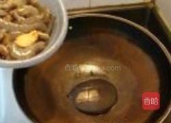 茄汁虾的做法图解2