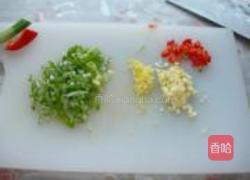 葱油鲍鱼的做法图解8