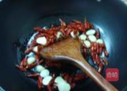 辣子鸡的做法图解7