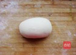 菠菜豆腐煎饺的做法图解1