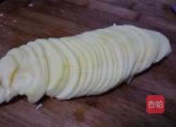 凉拌三丝的做法图解2