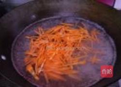 凉拌三丝的做法图解6