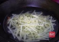 凉拌三丝的做法图解7