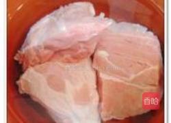 五香酱牛肉的做法图解5