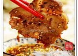 五香酱牛肉的做法图解15