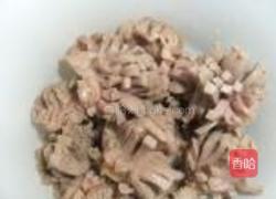 泡椒鸡杂的做法图解7