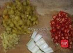 泡椒鸡杂的做法图解10