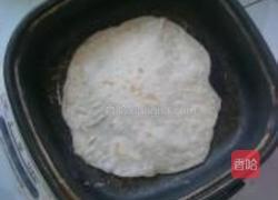 干豆角丝炒肉卷饼的做法图解4