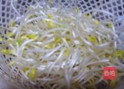 牛肉炒米粉的做法图解6