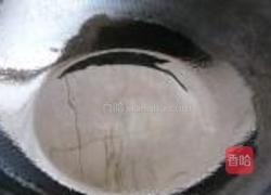 辣椒炒猪耳朵的做法图解4