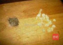 佛卡恰的做法图解2