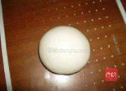 佛卡恰的做法图解1