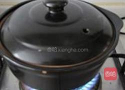 茶树菇牛骨煲的做法图解10