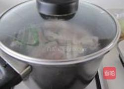 茶树菇牛骨煲的做法图解5