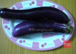鱼头炖茄子的做法图解3