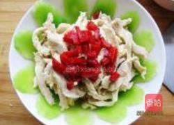 怪味鸡丝的做法图解7