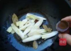 毛氏红烧肉的做法图解12