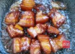 毛氏红烧肉的做法图解16