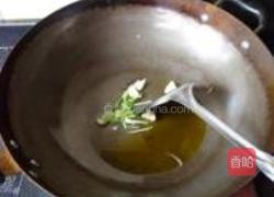 木耳娃娃菜的做法图解6