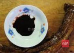 梅菜扣肉的做法图解3